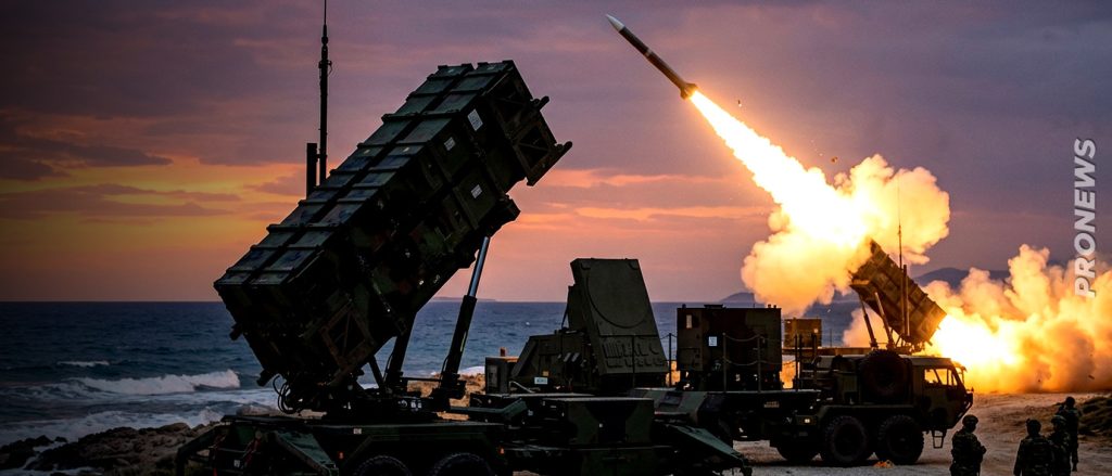 Θρίλερ με τους ελληνικούς Patriot: Ο Ν.Δένδιας λέει ότι «κατέρριψαν 2 πυραύλους» – Οι Σαουδάραβες λένε ότι κτυπήθηκε ο στόχος από… ένα drone!