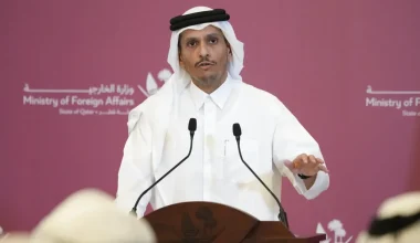 Τελεσίγραφο του Κατάρ προς πρεσβεία Ιράν: Είστε «persona non grata» – Εγκαταλείψτε το εμιράτο εντός 24 ωρών