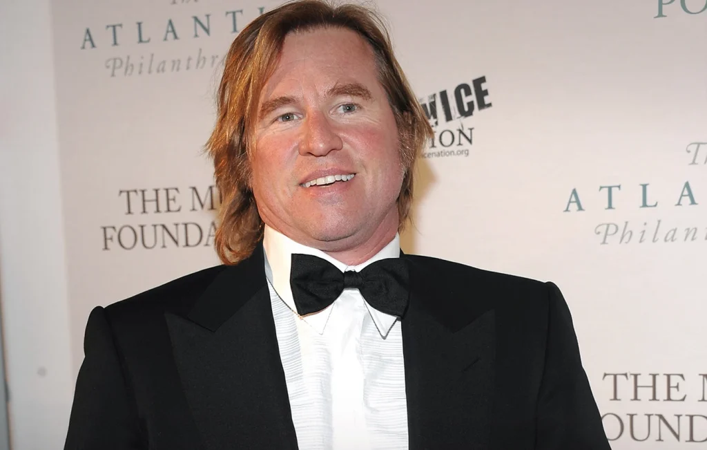 Το AI «και νεκρούς ανασταίνει»: Ο Βαλ Κίλμερ «επιστρέφει» ως πρωταγωνιστής στην ταινία «As Deep As the Grave»