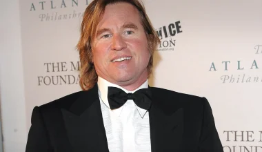 Το AI «και νεκρούς ανασταίνει»: Ο Βαλ Κίλμερ «επιστρέφει» ως πρωταγωνιστής στην ταινία «As Deep As the Grave»