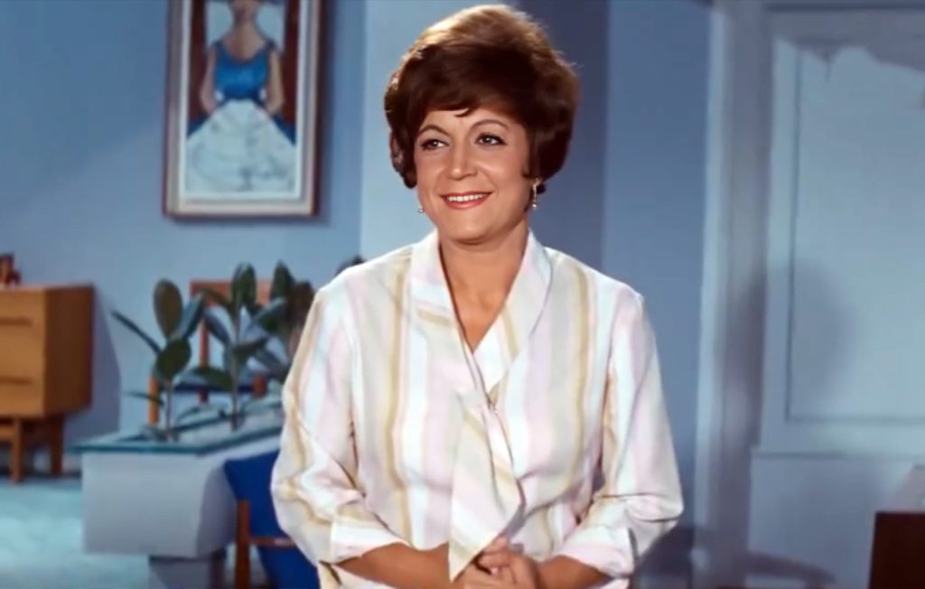 Η «ασθένεια» της Ρ.Βλαχοπούλου που δεν… έπεισε: Πώς την «ξεσκέπασε» ο Γ.Δαλιανίδης