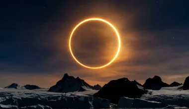 Ολική έκλειψη ηλίου 2026: Πότε θα συμβεί – Από ποιες χώρες θα είναι πλήρως ορατή
