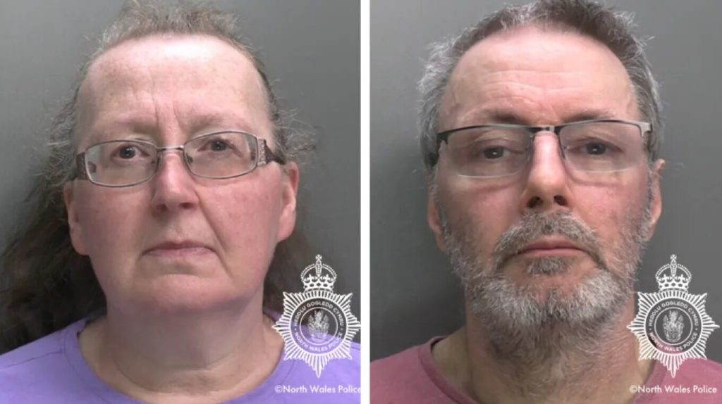 Φρίκη στη Βρετανία: Γονείς άφησαν την κόρη τους να πεθάνει από ασιτία – Κατέληξε να ζυγίζει 36 κιλά