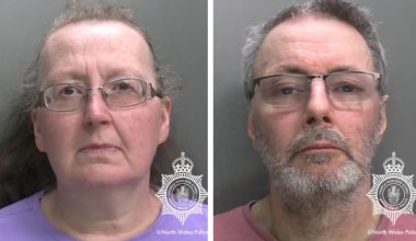 Φρίκη στη Βρετανία: Γονείς άφησαν την κόρη τους να πεθάνει από ασιτία – Κατέληξε να ζυγίζει 36 κιλά