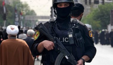 Ιράν: Τουλάχιστον 41 άτομα συνελήφθησαν για αποστολή βίντεο από τα πλήγματα σε δίκτυα του εξωτερικού