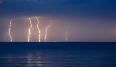 Στο «φως» αποχαρακτηρισμένα έγγραφα της CIA που αποδεικνύουν προσπάθειες «ελέγχου του καιρού»