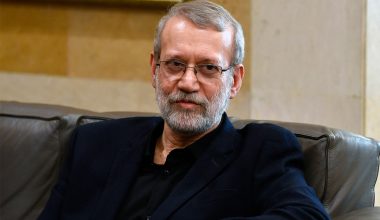 ΥΠΕΞ Κίνας: «Απαράδεκτος ο θάνατος του Αλί Λαριτζάνι»