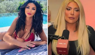 Π.Μαλλιωτάκη για Μ.Λαζαρίδη: «Υπήρχαν καβγάδες αλλά ξύλο δεν θα ανεχόμουν»