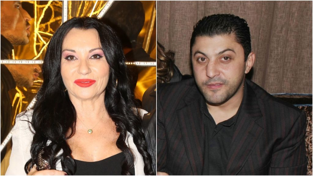 Π.Μαλλιωτάκη: «Παρόλο που ήταν “κερατωμένη” δεν κατηγόρησε ποτέ τον αδερφό μου» λέει η αδερφή του Μ.Λαζαρίδη