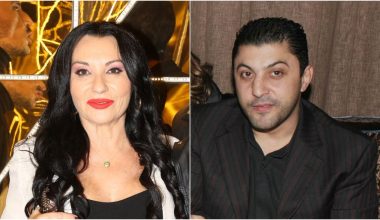 Π.Μαλλιωτάκη: «Παρόλο που ήταν “κερατωμένη” δεν κατηγόρησε ποτέ τον αδερφό μου» λέει η αδερφή του Μ.Λαζαρίδη