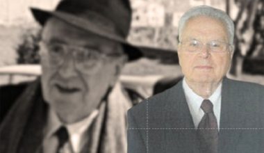 Κώστας Μαρκάρης: Την τελευταία του πνοή άφησε ο έμπιστος οδηγός του Α.Παπανδρέου