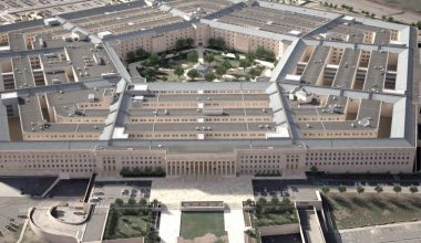 ΗΠΑ: Το Πεντάγωνο ζήτησε έκτακτη χρηματοδότηση 200 δισ. δολαρίων για τον πόλεμο κατά του Ιράν