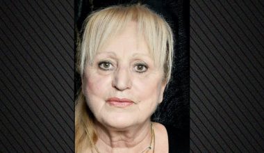 «Έφυγε» από την ζωή η ηθοποιός Σοφία Λάππου