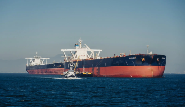 Το ρωσικό «Anatoly Kolodkin» κατευθύνεται στην Κούβα φορτωμένο με 730.000 βαρέλια αργού πετρελαίου