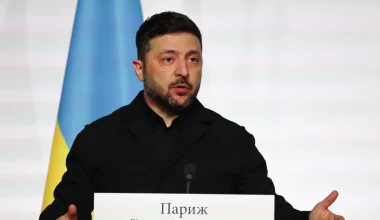 Νέα συνάντηση Ουκρανών και Αμερικανών για προσπάθεια επίτευξης ειρήνης