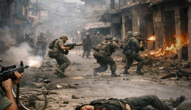 Η επίθεση του Τετ στο Βιετνάμ – ΗΠΑ: Νίκη στη μάχη, ήττα στα ΜΜΕ