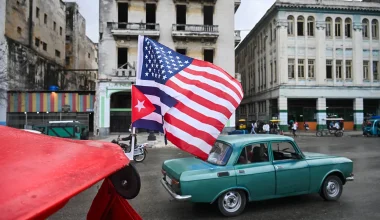 Αβάνα: «Καμία διαπραγμάτευση με τις ΗΠΑ για το πολιτικό μας σύστημα η τον πρόεδρο»