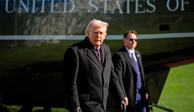 Τραμπ για Ιράν: «Καμία  κατάπαυση του πυρός – Τους ισοπεδώνουμε»