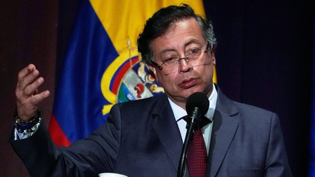 Στο «μικροσκόπιο» των αμερικανικών αρχών ο Γ.Πέτρο: Eρευνάται για σχέσεις με εμπόρους ναρκωτικών