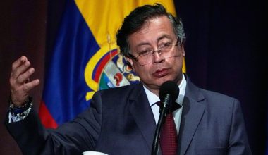 Στο «μικροσκόπιο» των αμερικανικών αρχών ο Γ.Πέτρο: Eρευνάται για σχέσεις με εμπόρους ναρκωτικών