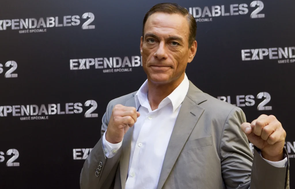 Ζαν Κλοντ Βαν Νταμ: Η συγκινητική ανάρτηση για το θάνατο του Τσακ Νόρις – «Δεν θα ξεχαστεί ποτέ»