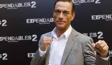 Ζαν Κλοντ Βαν Νταμ: Η συγκινητική ανάρτηση για το θάνατο του Τσακ Νόρις – «Δεν θα ξεχαστεί ποτέ»