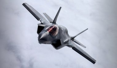 Πώς κτυπήθηκε το αμερικανικό stealth μαχητικό F-35 – Ένα «ταπεινό» αντί-drone αιωρούμενο πυρομαχικό έκανε την «ζημιά»