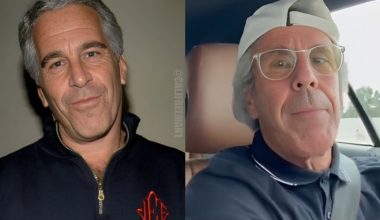 «Δεν είμαι ο Έπσταϊν!»: Σπάει τη σιωπή του ο σωσίας του παιδόφιλου  – Ποιος είναι ο “Palm Beach Pete”