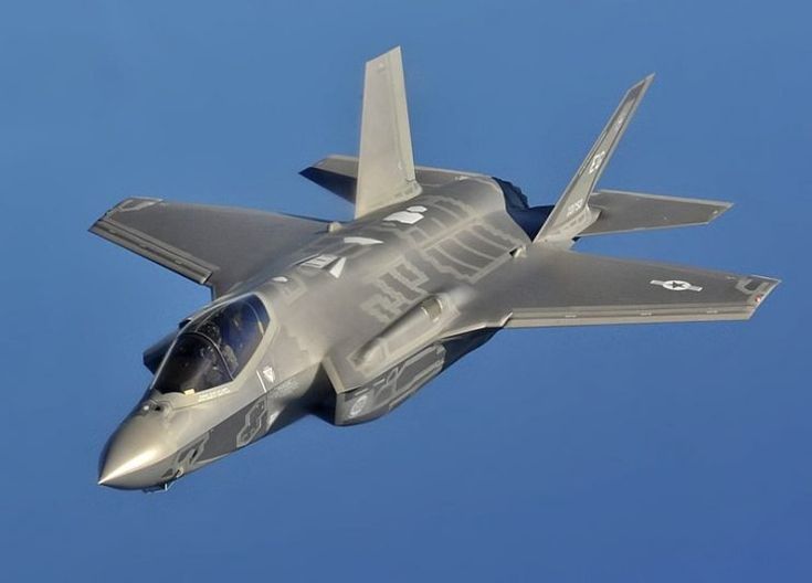 Φήμες για δεύτερο F-35 που χτυπήθηκε από την ιρανική αεράμυνα!