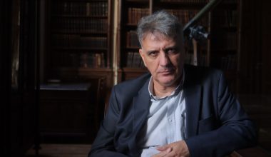 Β.Καραστάθης για διαδοχικούς σεισμούς στην Ήπειρο: «Εξαιρετικά πιθανό να πρόκειται για ισχυρούς μετασεισμούς»