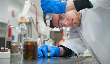 Ερευνητές δημιούργησαν το πρώτο μόσχευμα οισοφάγου σε εργαστήριο – Ανοίγει ο δρόμος για νέες θεραπείες