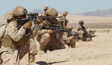 Ένοπλη ομάδα ετοίμαζε τρομοκρατική επίθεση στα ΗΑΕ: «Χρηματοδοτούνταν από το Ιράν και τη Χεζμπολάχ» λένε οι Αρχές