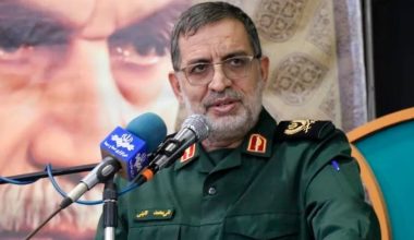 Τίποτα δεν έγινε τυχαία: Γιατί το Ισραήλ αποφάσισε να σκοτώσει σήμερα τον Ιρανό Στρατηγό Μοχάμαντ Ναϊνί