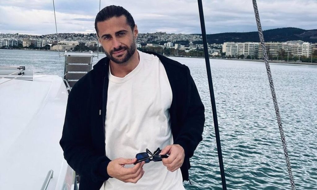 Αντιδράσεις με τις δηλώσεις του Κ.Βασάλου: «Έχω φίλες γυναίκες – Αλλά πρέπει να είναι όλες τους άσχημες» (βίντεο)