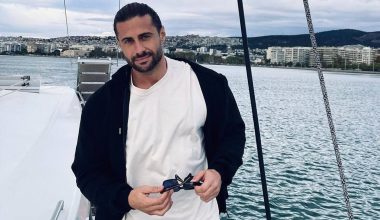 Αντιδράσεις με τις δηλώσεις του Κ.Βασάλου: «Έχω φίλες γυναίκες – Αλλά πρέπει να είναι όλες τους άσχημες» (βίντεο)