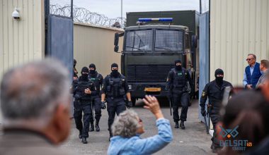 Η Λευκορωσία απελευθέρωσε 250 κρατουμένους και οι ΗΠΑ ήραν όλες τις κυρώσεις στις εγχώριες εταιρείες καλίου