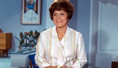 Αυτή ήταν η άγνωστη «εμμονή» της Ρένας Βλαχοπούλου