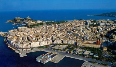 Κέρκυρα: Σε κατάσταση έκτακτης ανάγκης το νησί λόγω λειψυδρίας