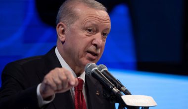 Ρ.Τ.Ερντογάν κατά του Ισραήλ: «Το σιωνιστικό καθεστώς θα πληρώσει το τίμημα της σφαγής στη Μέση Ανατολή» (βίντεο)