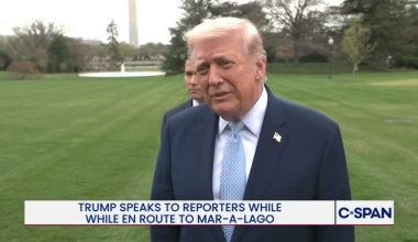 Η  αντίδραση του προέδρου των ΗΠΑ για τον θάνατο του Τσακ Νόρις: «Πολύ άσχημη είδηση»