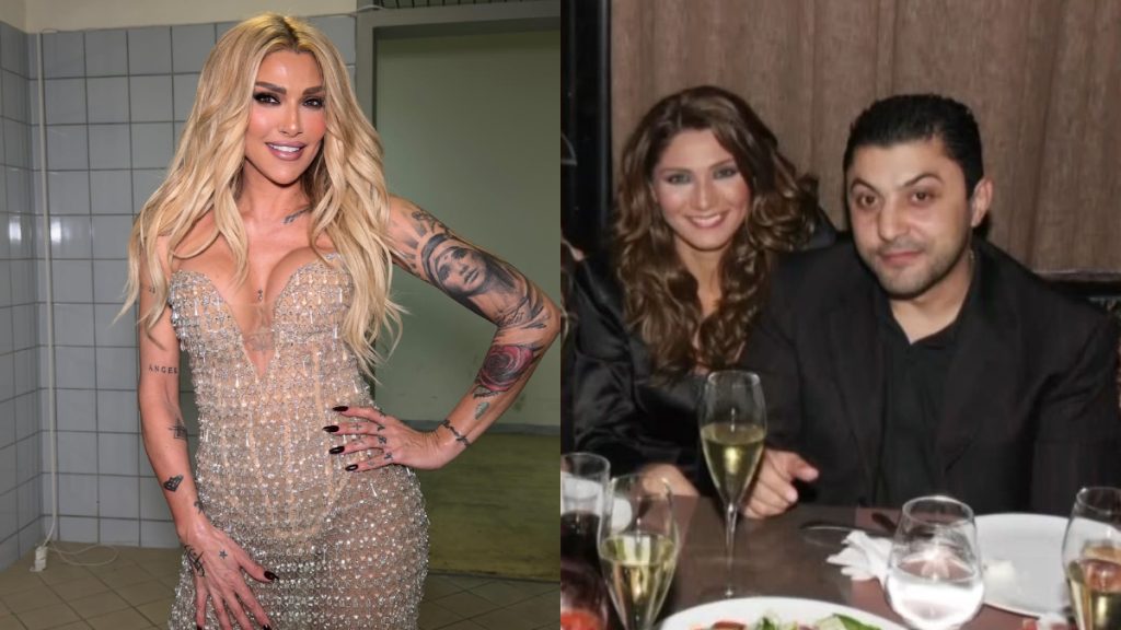 Αδερφή Μ.Λαζαρίδη για δηλώσεις Α.Ηλιάδη: «Ακόμα και νεκρός πουλάει ο αδερφός μου»