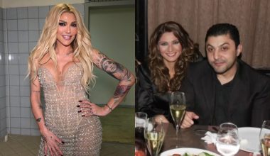 Αδερφή Μ.Λαζαρίδη για δηλώσεις Α.Ηλιάδη: «Ακόμα και νεκρός πουλάει ο αδερφός μου»