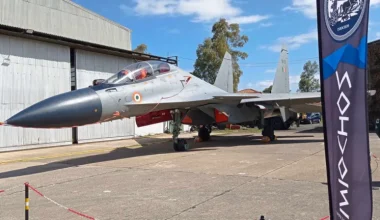 «Ηνίοχος 2026»: Ολοκληρώθηκε επιτυχώς η άσκηση στην αεροπορική βάση Ανδραβίδας