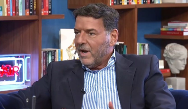 Η ανακοίνωση της εταιρείας του Γ.Τσαγκαράκη για την σύλληψή του