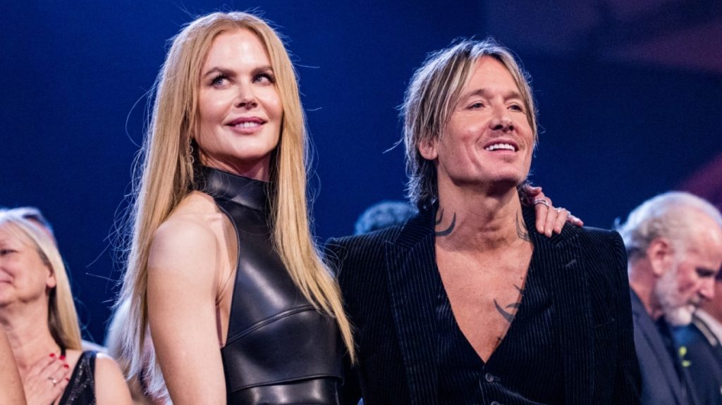 «Καληνύχτα Κιθ Έρμπαν»: Νέο σύντροφο φαίνεται να βρήκε η Νικόλ Κίντμαν – Πώς αντέδρασε ο τραγουδιστής στις φήμες