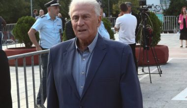 Π.Ψωμιάδης: Ποινή φυλάκισης 10 ετών για τα «45άρια» στην πρώην Νομαρχία Θεσσαλονίκης