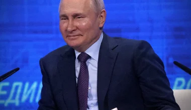 Το BBC «αποθεώνει» την Ρωσία: Πώς κατάφερε να είναι η μεγαλύτερη κερδισμένη από τον πόλεμο στη Μέση Ανατολή