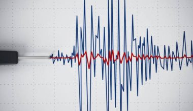 Σεισμός 4,6 Ρίχτερ «ταρακούνησε» τα Ιωάννινα – Αρκετοί μικροσεισμοί ταλαιπωρούν την περιοχή (φωτο)