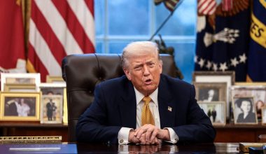 Το ισχυρό «χαρτί» του Ν.Τραμπ: Έτσι θα πείσει το Ιράν να ανοίξει τα Στενά του Ορμούζ