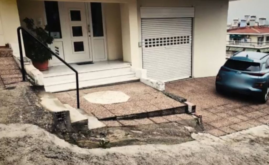 Ξυλοδαρμός 24χρονης στην Βέροια: Oμολόγησε ο 20χρονος που προσήχθη για την υπόθεση